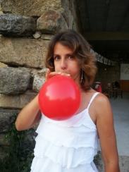 Celia balloon