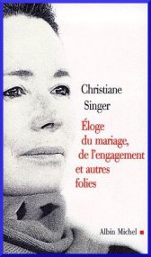 Singer-Christiane-eloge-Du-Mariage