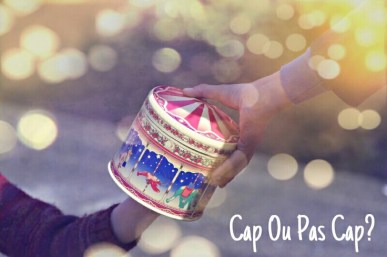cap ou pas cap